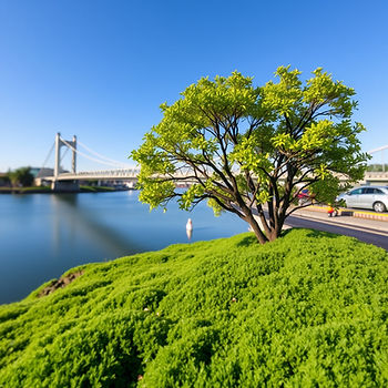 Bridging the Gap in Infrastructure Commercialisation