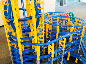 でんしゃであそぼうin横浜2019