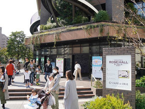 11/2～3 ママヨコファミリーフェス2019            