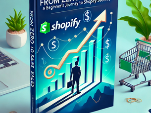 How to Set Up an Online Store with Shopify: A Step-by-Step Guide