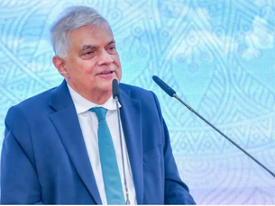 රනිල් වික්රමසිංහ: ජනපති වී වසර 2යි; පාර්ලිමේන්තුවේ පනත් 90ක් සම්මතයි