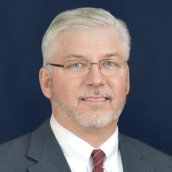 Dale Barron