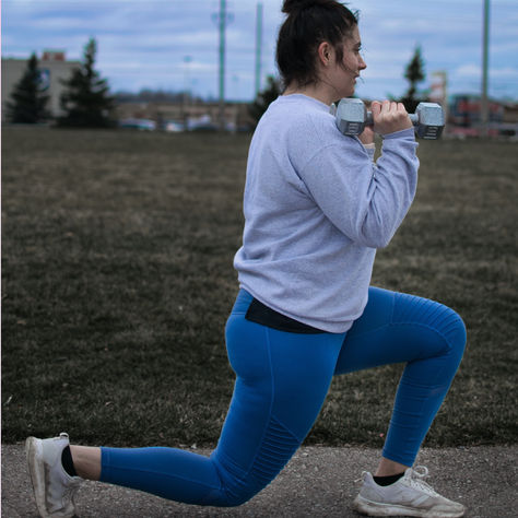 Pilates for Regular People