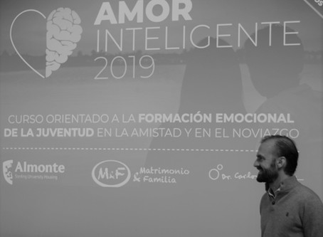 Amor inteligente