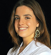 Berta Otero Miró PSICÓLOGA