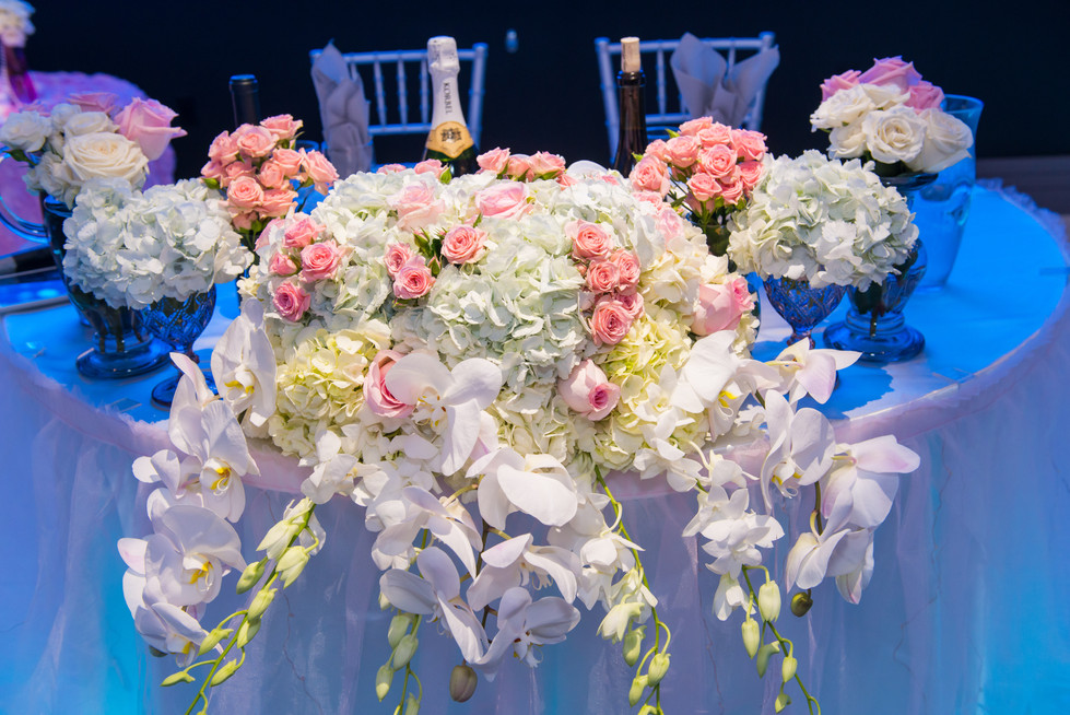 One Stop Wedding LA 洛杉磯一站式婚慶婚禮