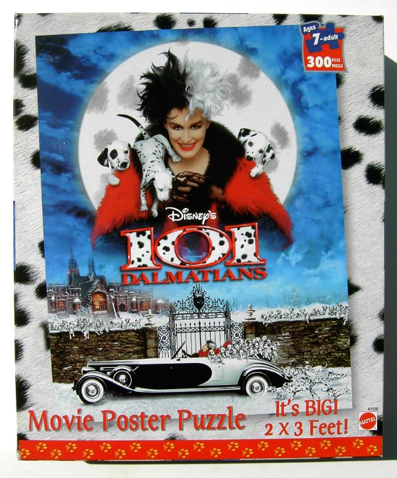 DalmationsPuzzle