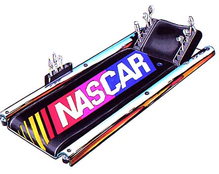 NASCARCR