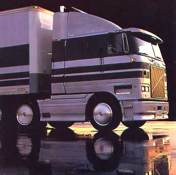 VolvoF12cabover