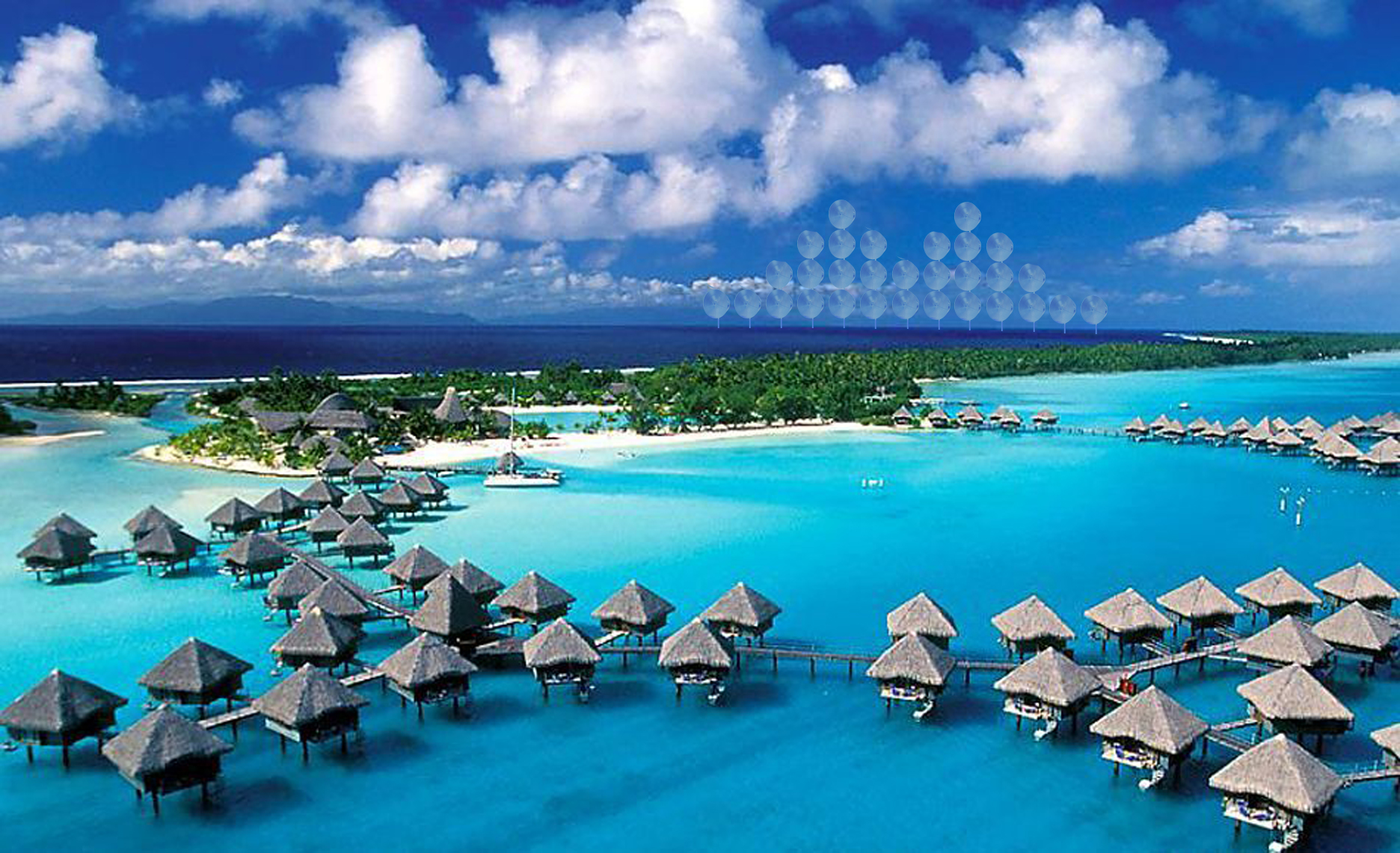 Bora Bora WindJETs 1