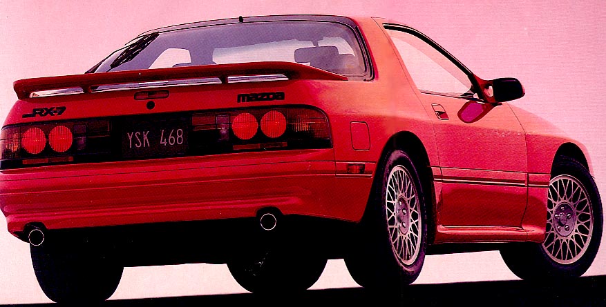 MazdaRX7Rear34