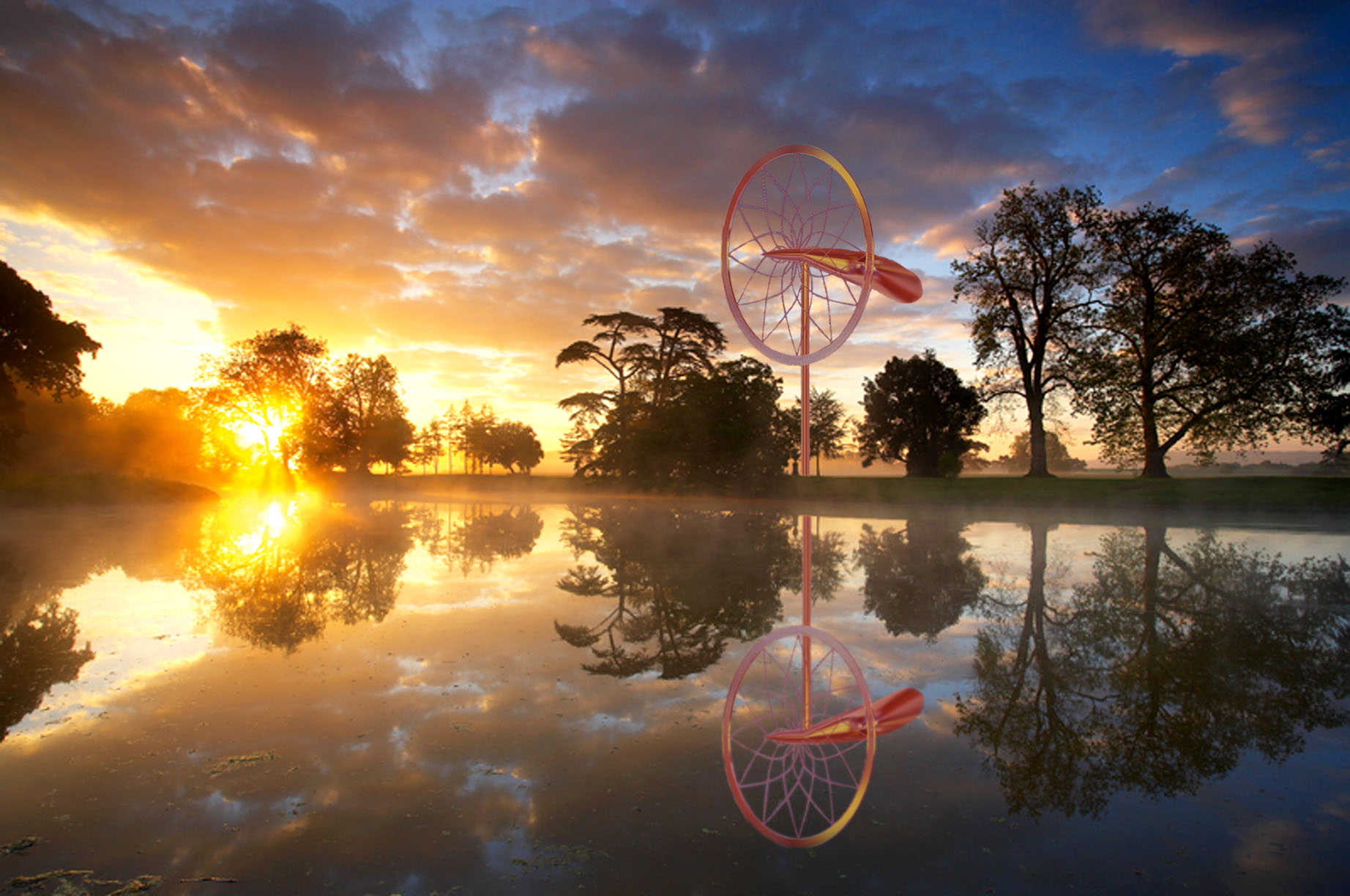 Native American Power 3