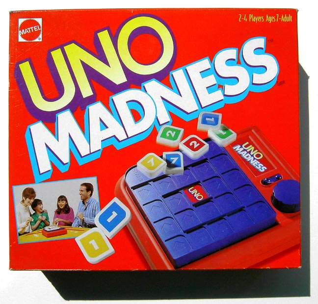 UnoMadness