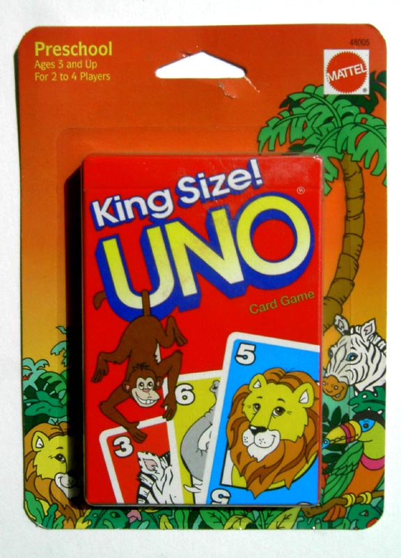 UnoKingSize