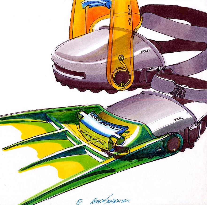 Walkfin310-802-8082-2