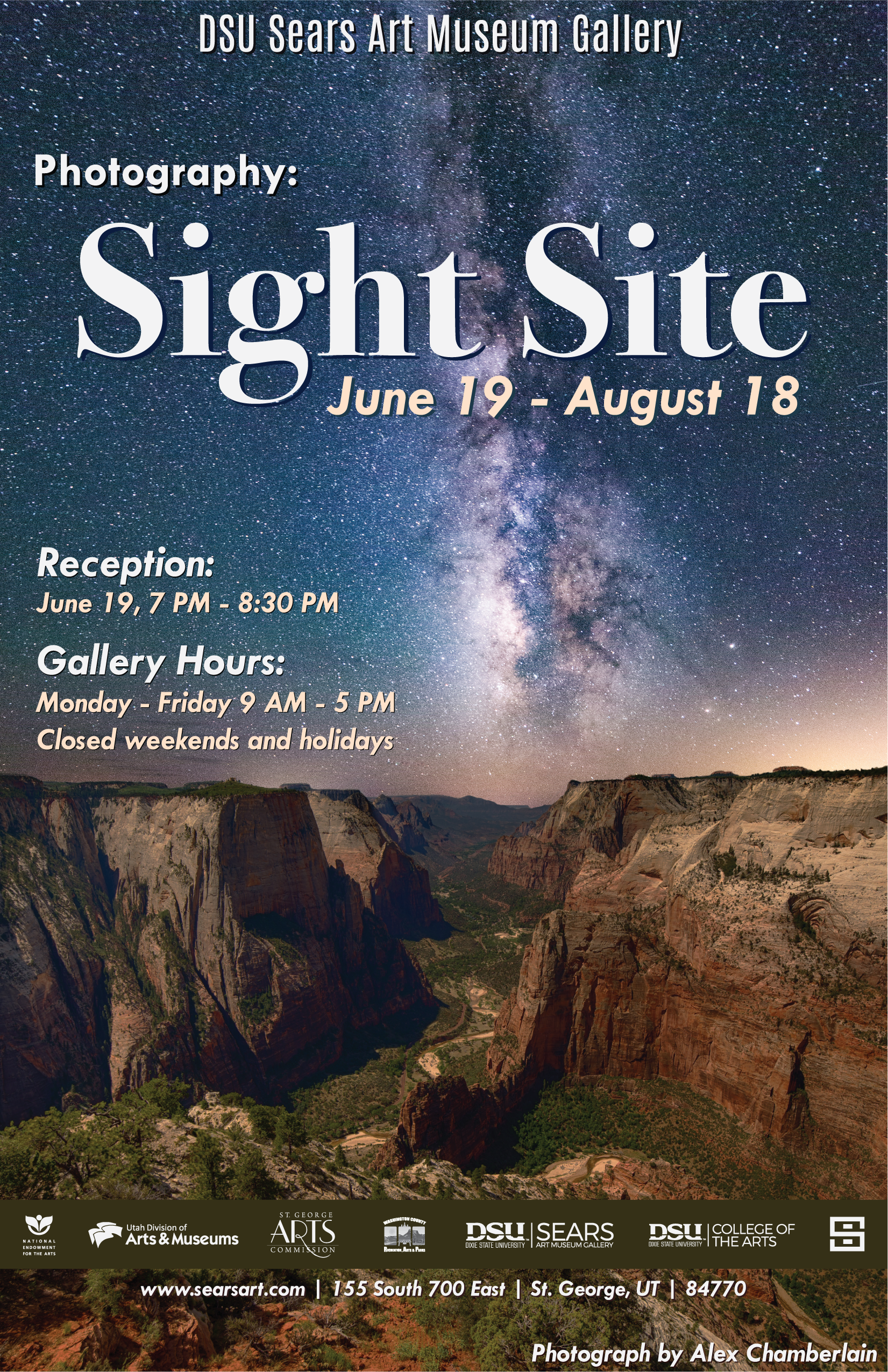 Sight Site