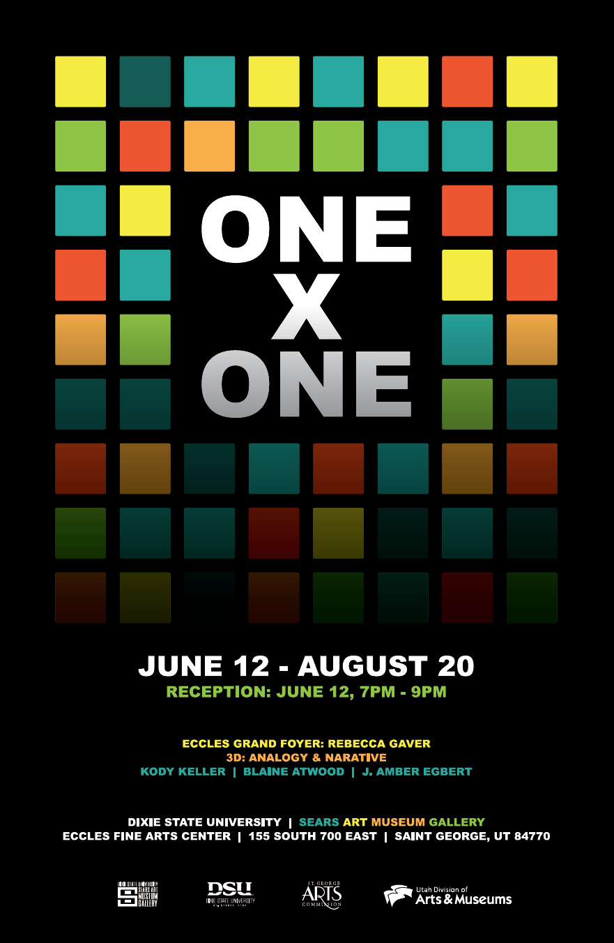 One X One