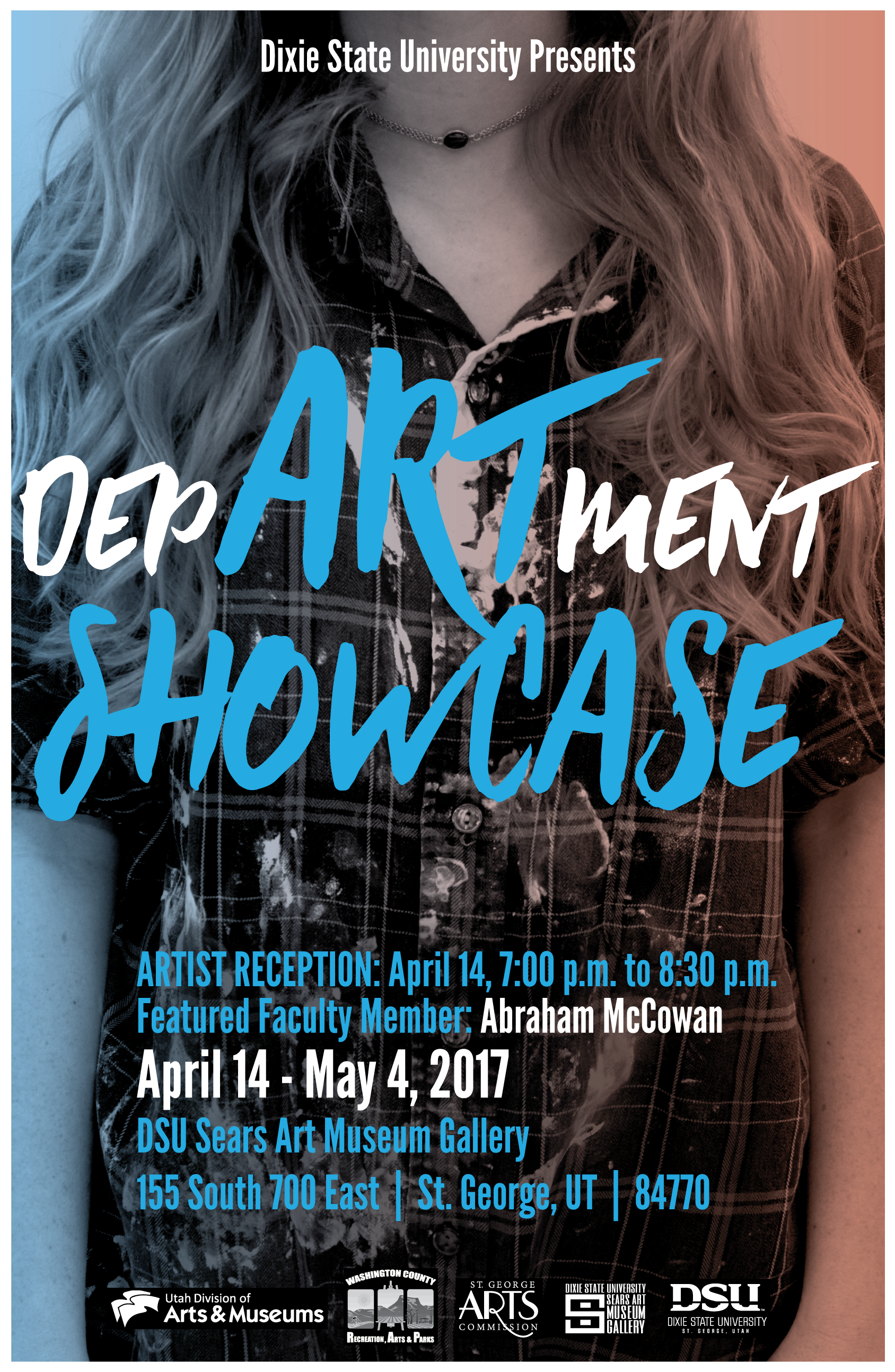 Art Department Showcase