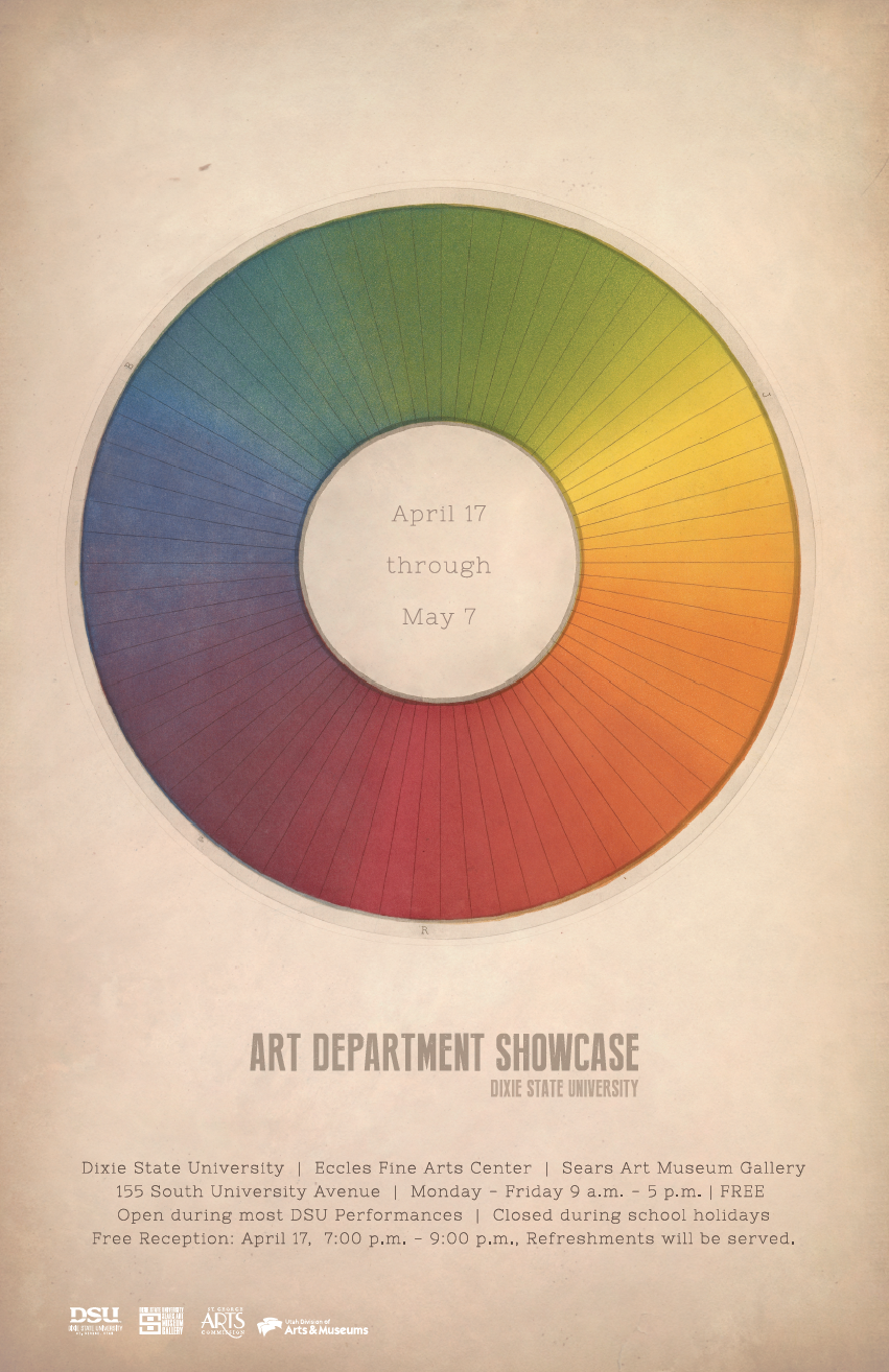 Art Department Showcase