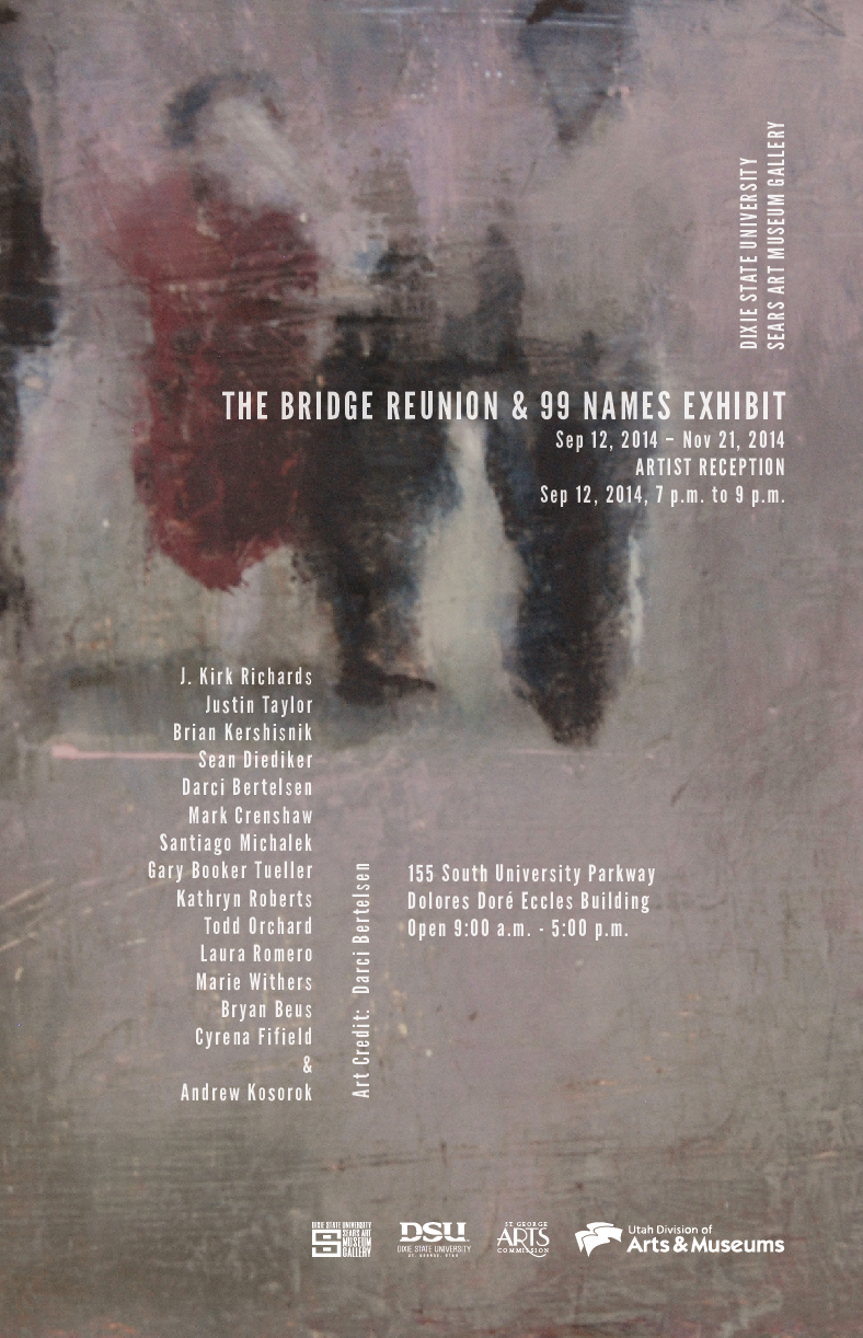 Bridge Reunion & 99 Names