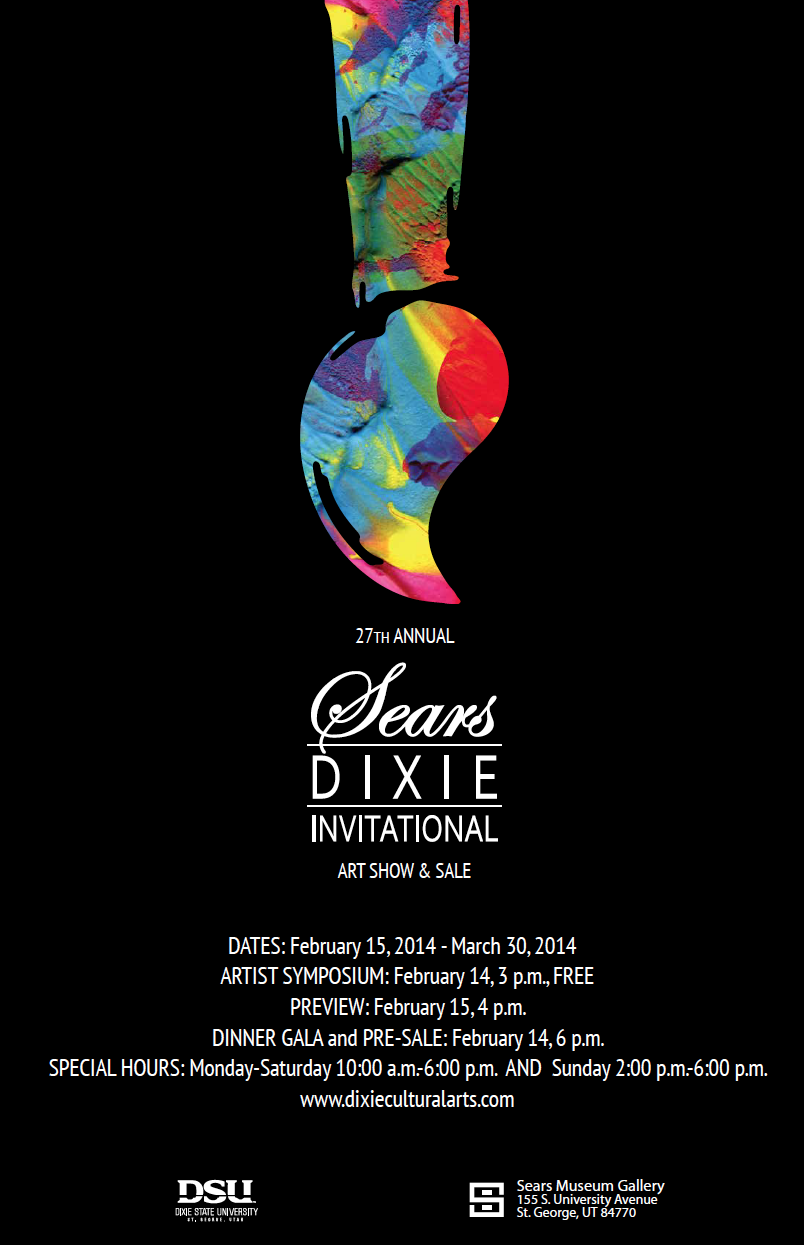 DSU Sears Invitational 2014