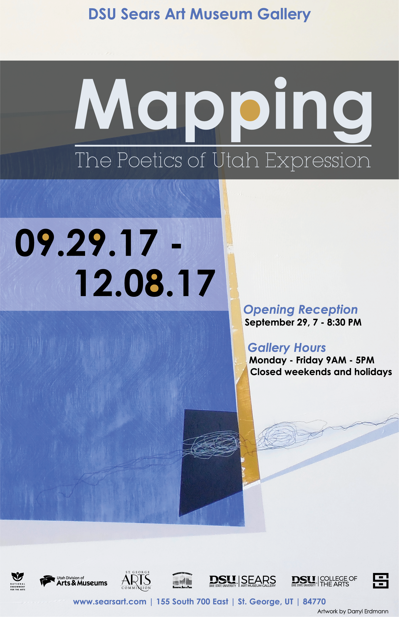 Mapping
