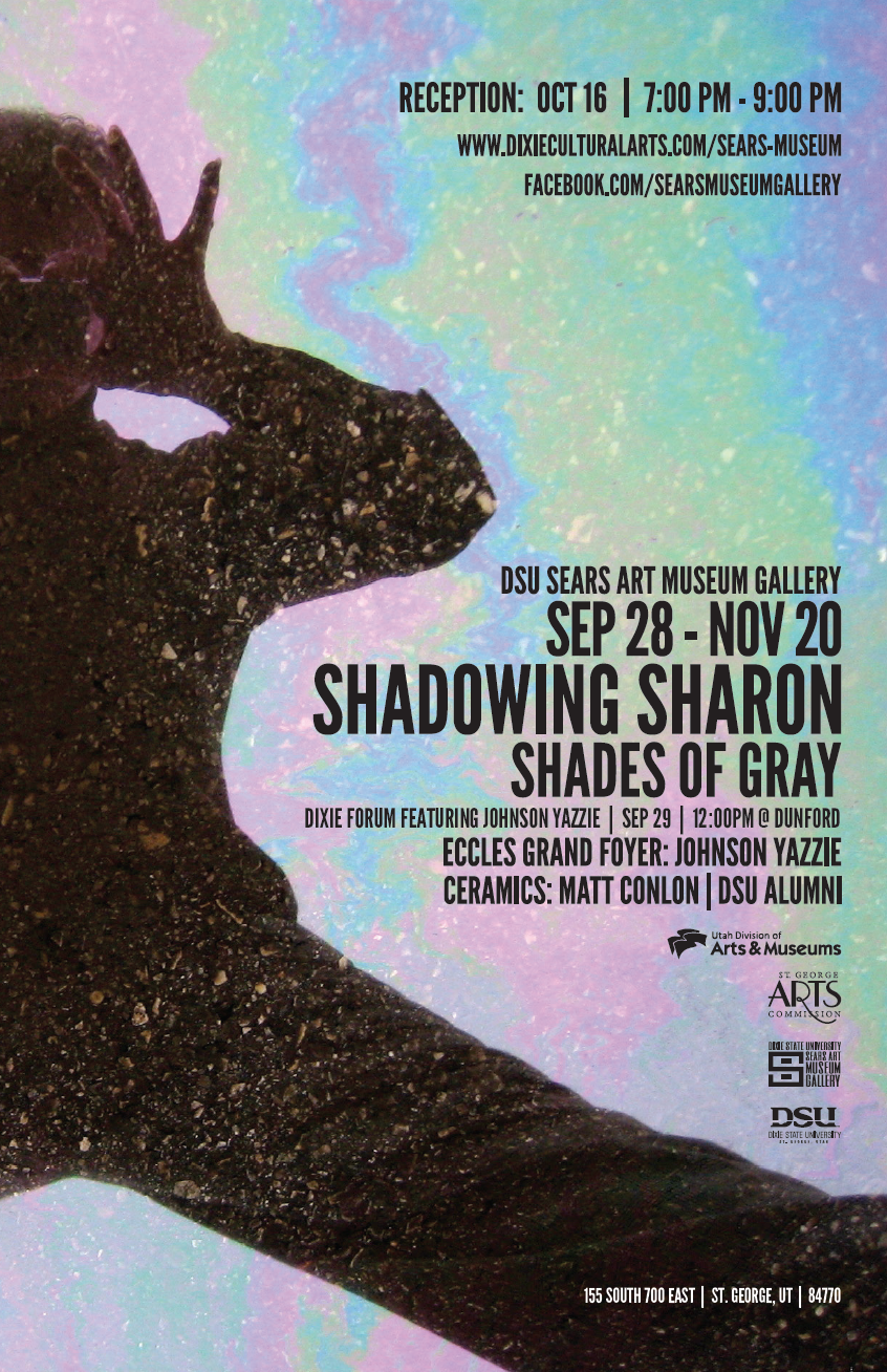 Shadowing Sharon