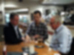 Chester Guild of Magicians Club Meeting