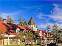 Golf Courses