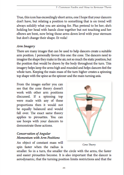 Pirouette Surgery And Leap Surgery - 