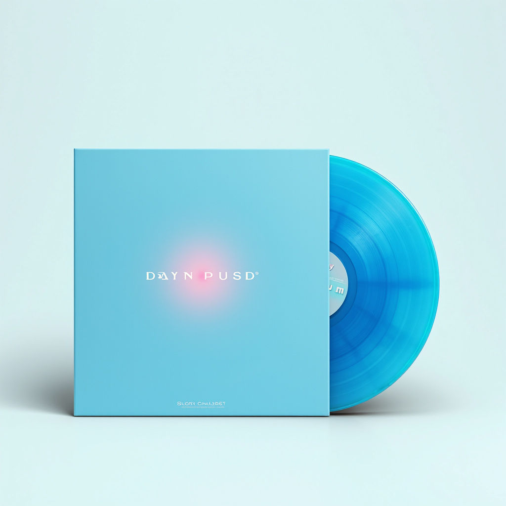 Neon Pulse LP