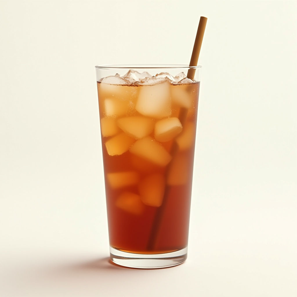 Iced Sweet Tea