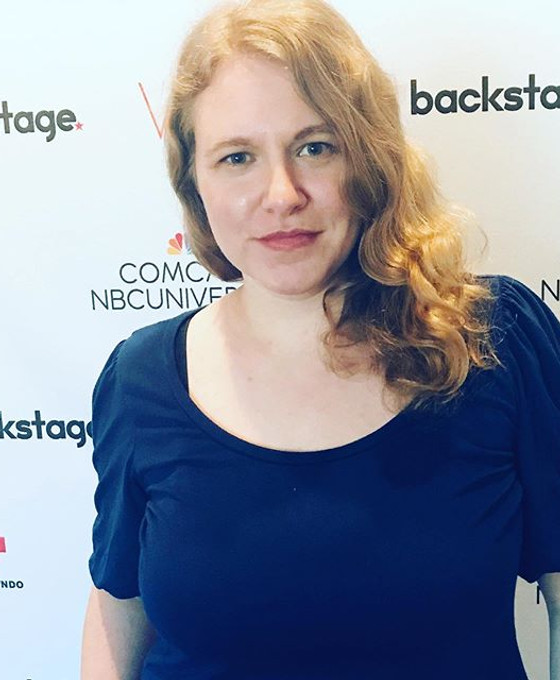 Had a great time #thatsvoiceover last ni