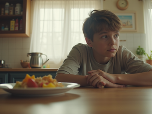 When to Seek Psychological Support for Disordered Eating in Yourself or Your Child