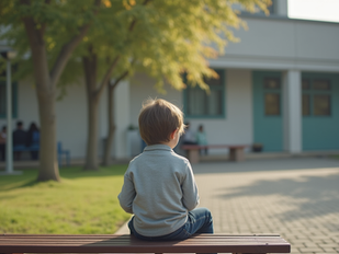 Understanding Emotional Challenges in Term 2 for Kids and Parental Support Strategies