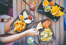Snack Food