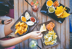 Snack Food