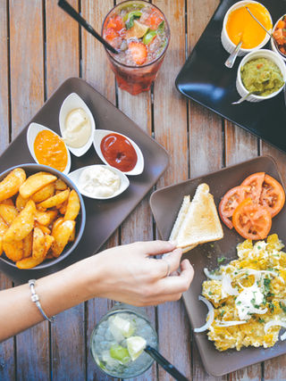 Lanches para levar para a praia: 6 receitas rápidas e saudáveis