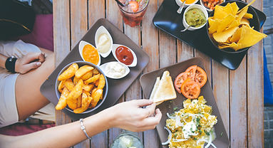 Snack Food