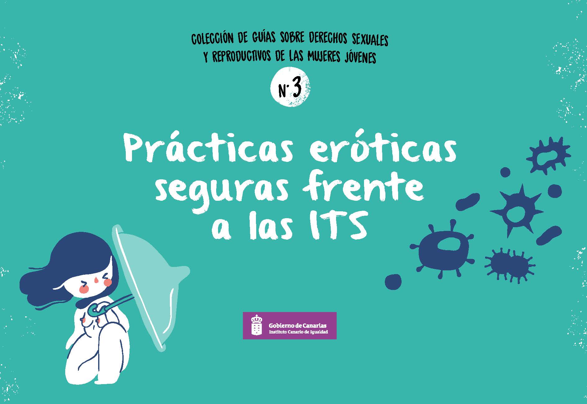 Prácticas eróticas seguras