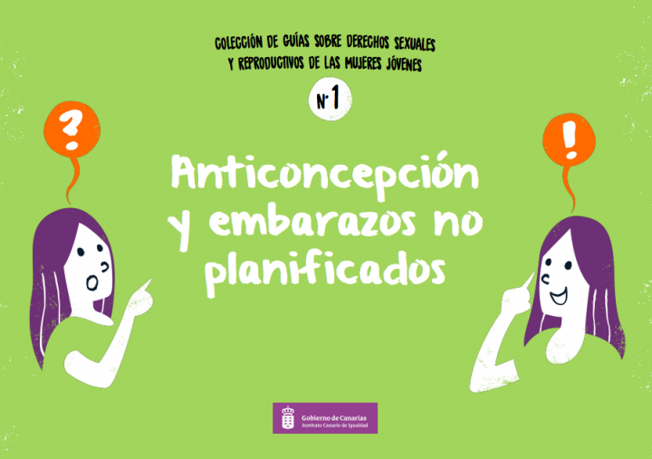 Anticoncepción y ENP