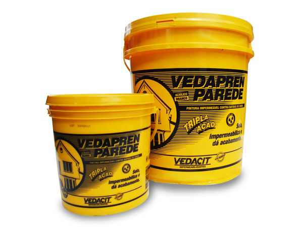 Vedapren Parede