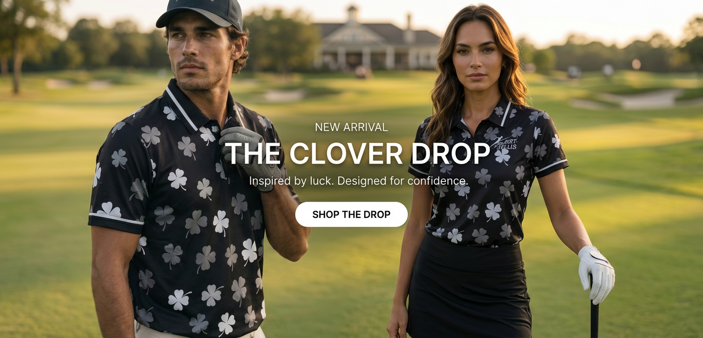The Clover Drop 