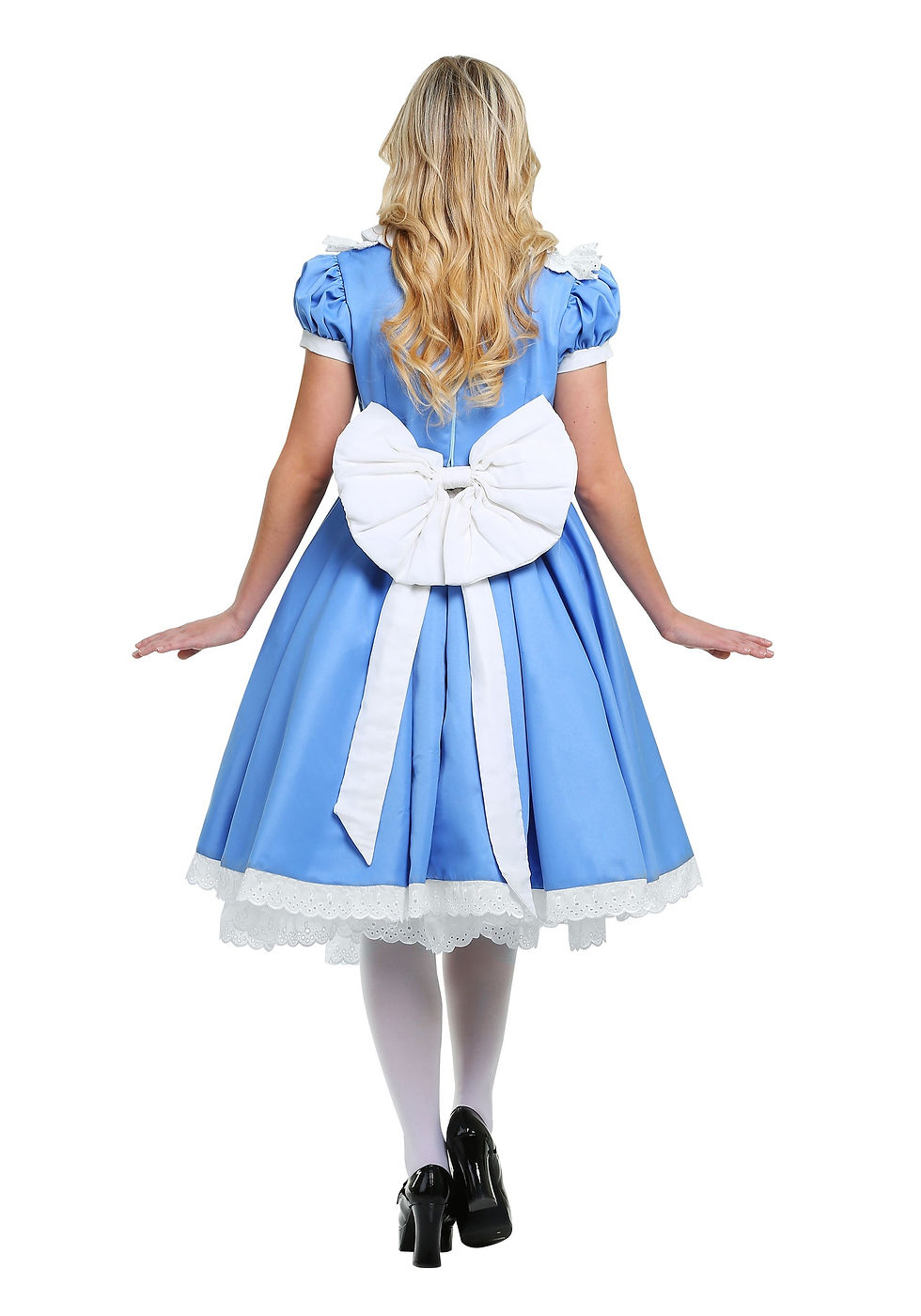 Thumbnail: Alice in Wonderland Dress