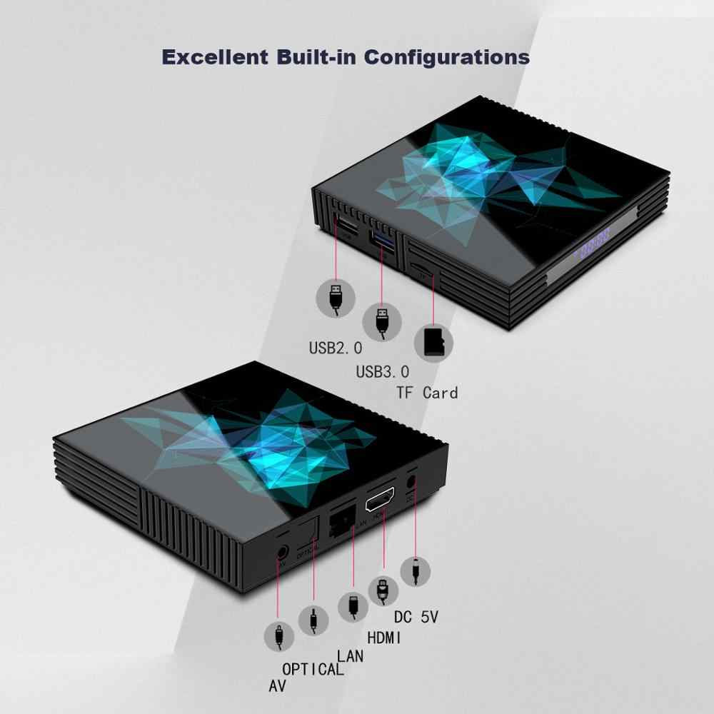 digital signage player ovibo