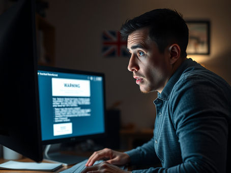 Why Was Your Amazon Listing Suddenly Removed?