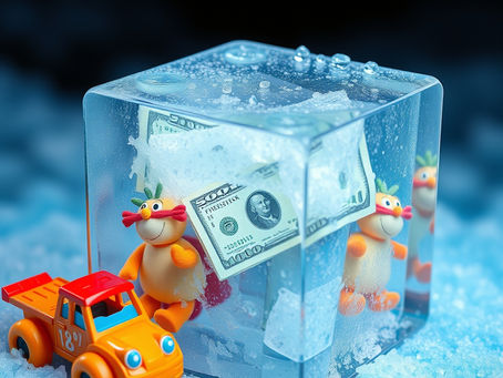 Case Highlight | LawMay Resolved a $130,000 Patent TRO Case Within 24 Hours for $2,000, One Day Before Default Judgment
