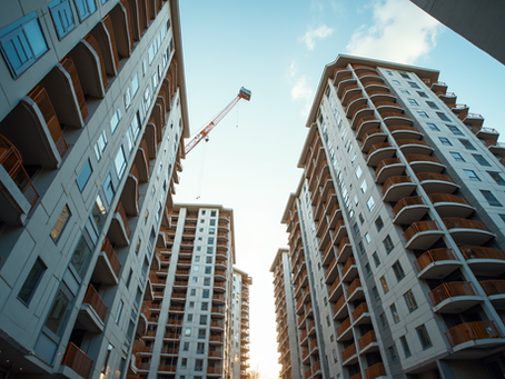 Exploring the Expertise of LA Executive Builders LLC: Construction Industry Experts