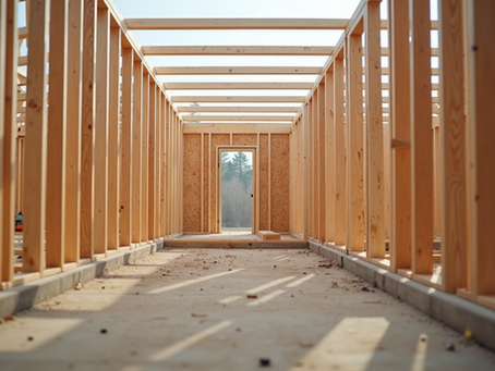 Understanding Home Building Expenses: A Clear Guide to Residential Construction Costs Today