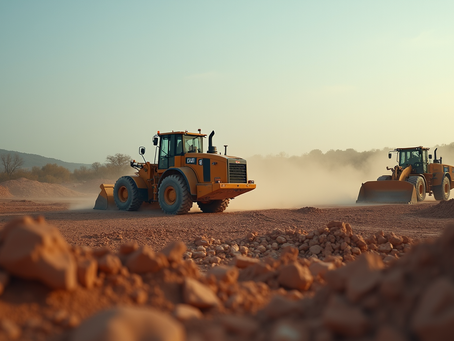 Breaking Down Commercial Building Expenses